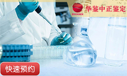 湖北同母异父亲缘鉴定